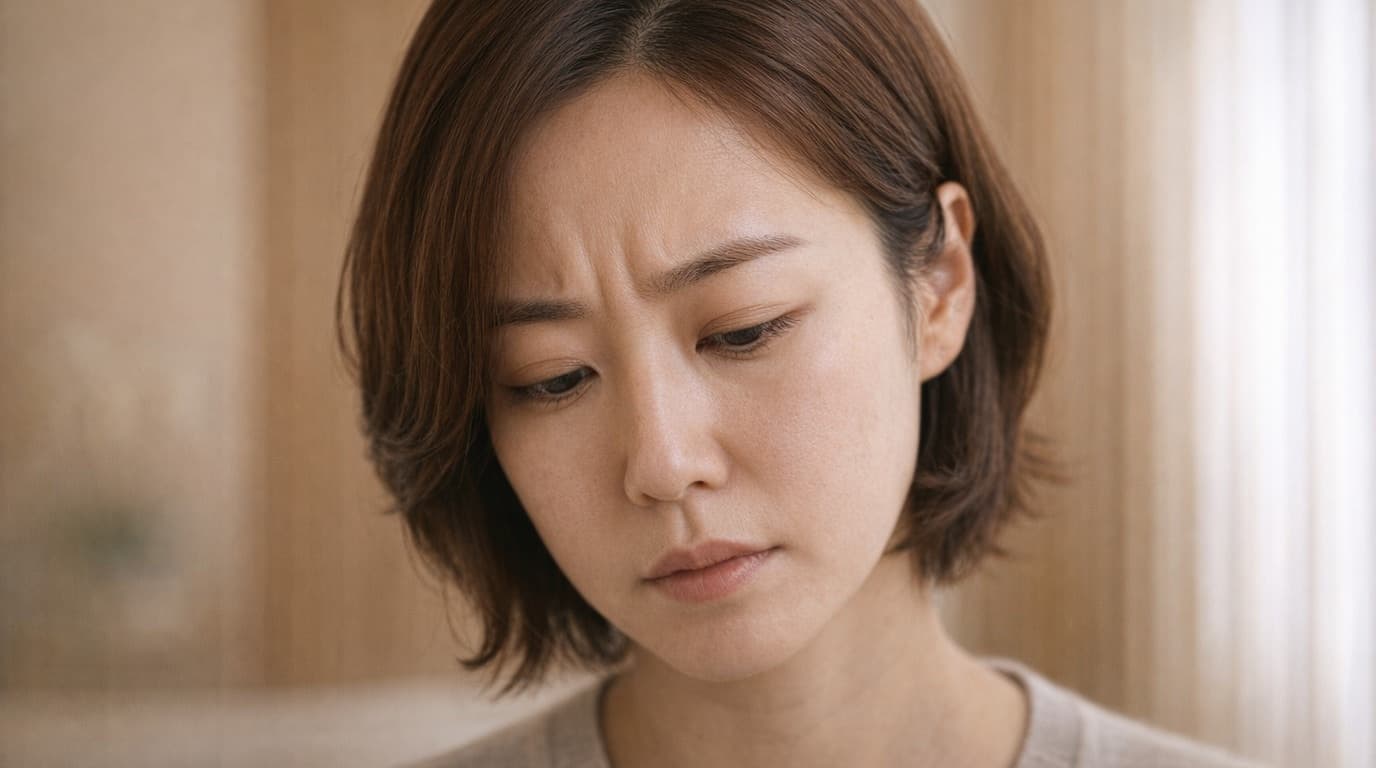 어색한 표정 없이 자연스럽게 주름만 지우고 싶으신 분