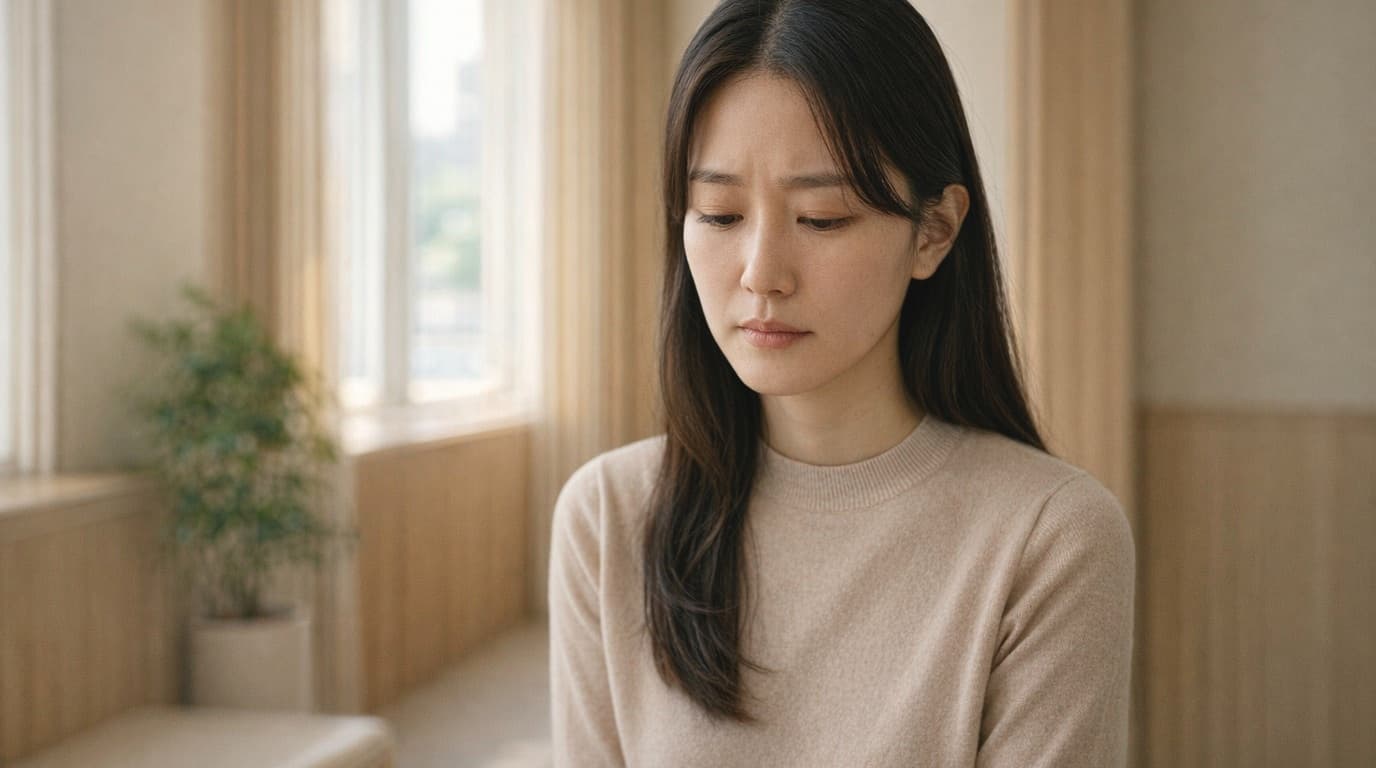 Troubled by age spots that keep darkening and growing