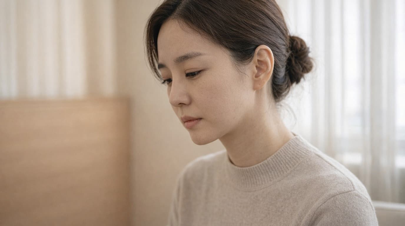 长期疲劳、经常加班的人