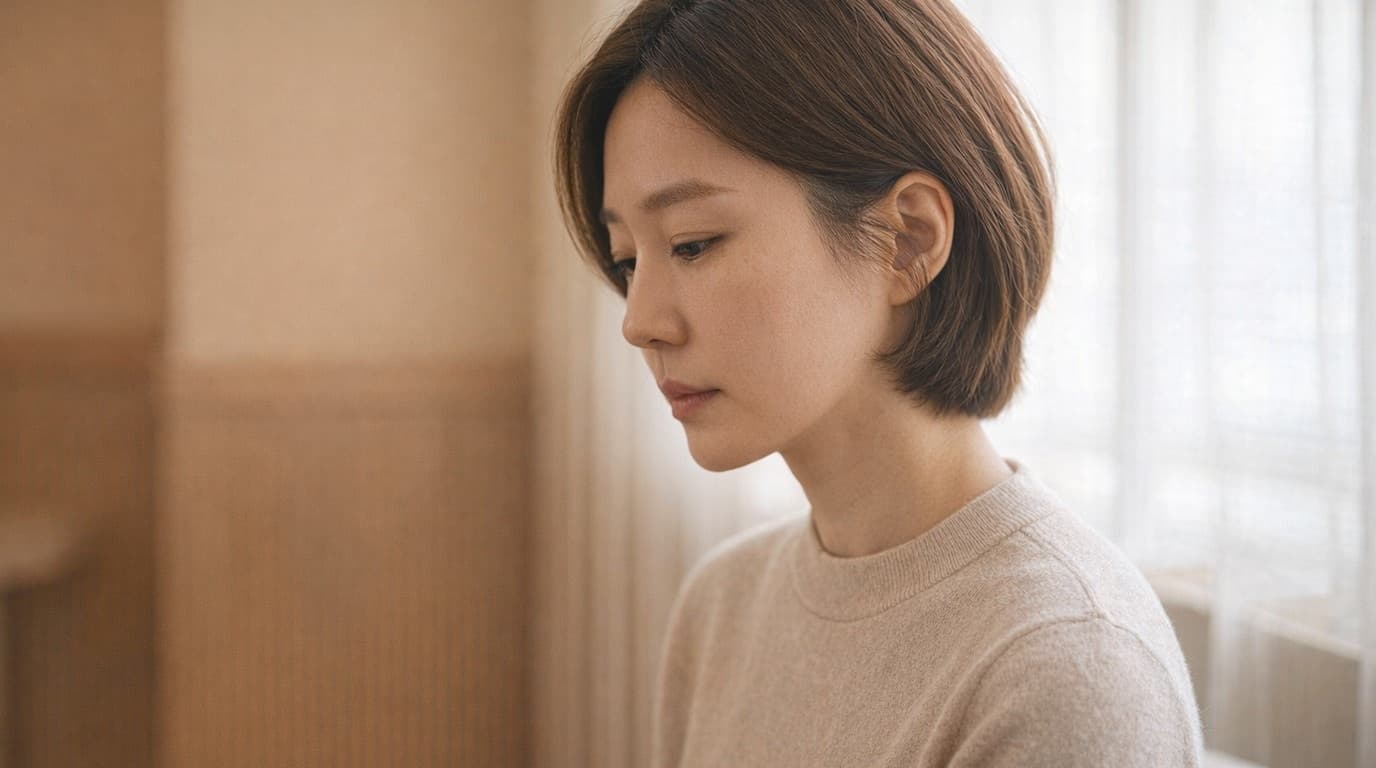 통증에 유독 민감하여 자극 없이 편안한 리프팅을 찾으시는 분