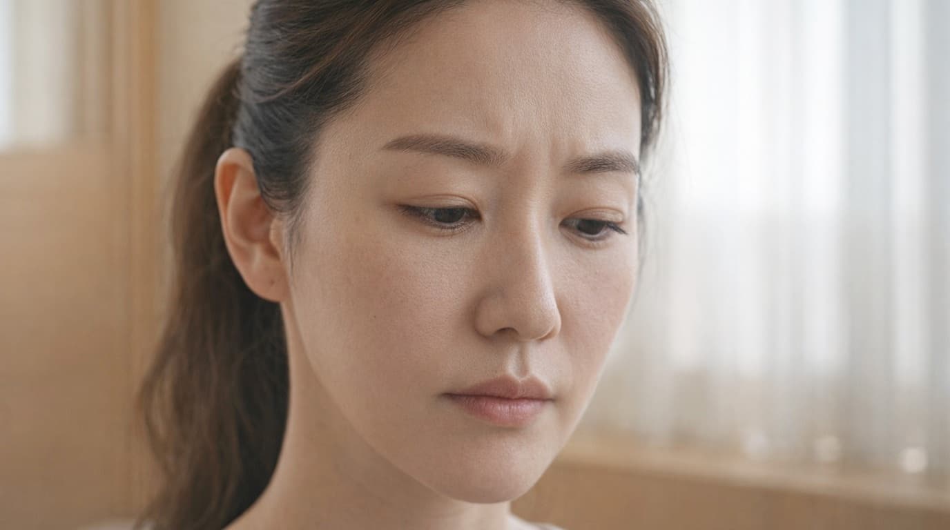 希望在不进行人为改变的情况下获得自然饱满感的人