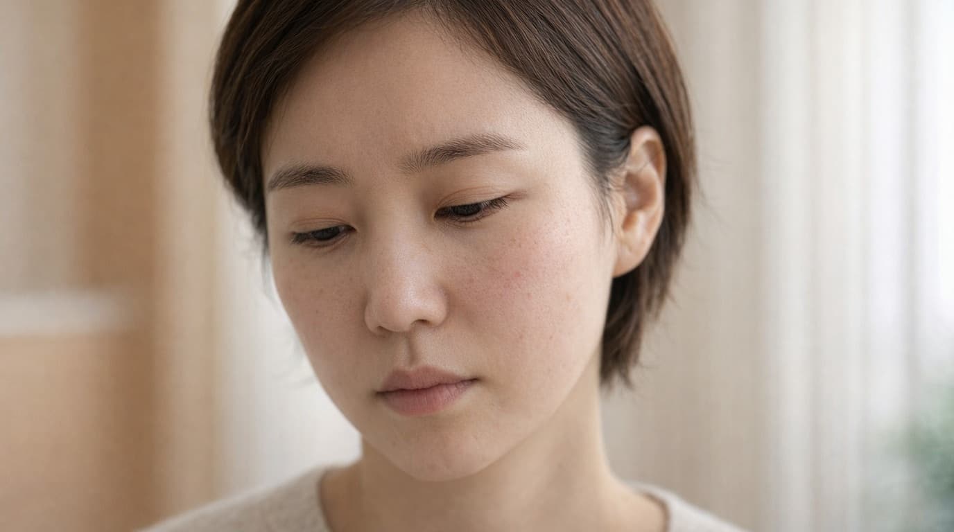 Those who want to improve enlarged pores and dull texture