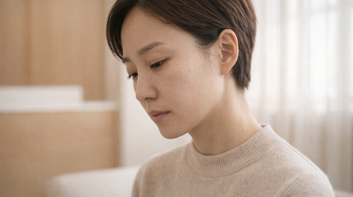 Upper Eyelid Sagging · Under-Eye Fine Wrinkles (Non-Surgical)