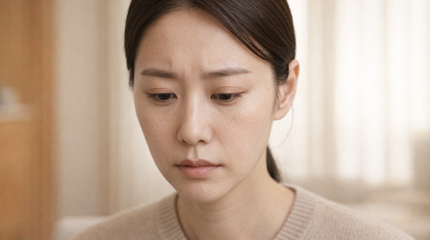 Concerns about Loss of Elasticity and Deepening Wrinkles