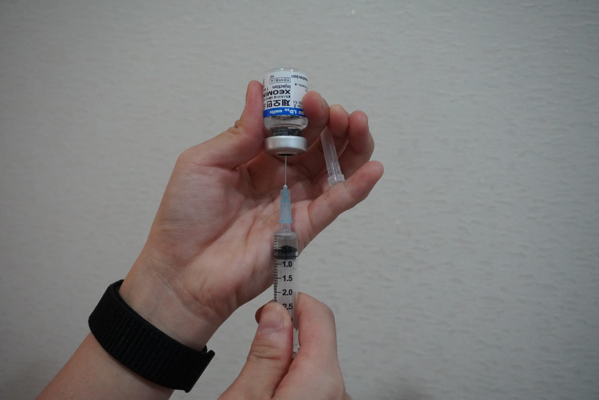 うるおう水光注射「ゼオベル」— ゼオミンとベロテロで叶える