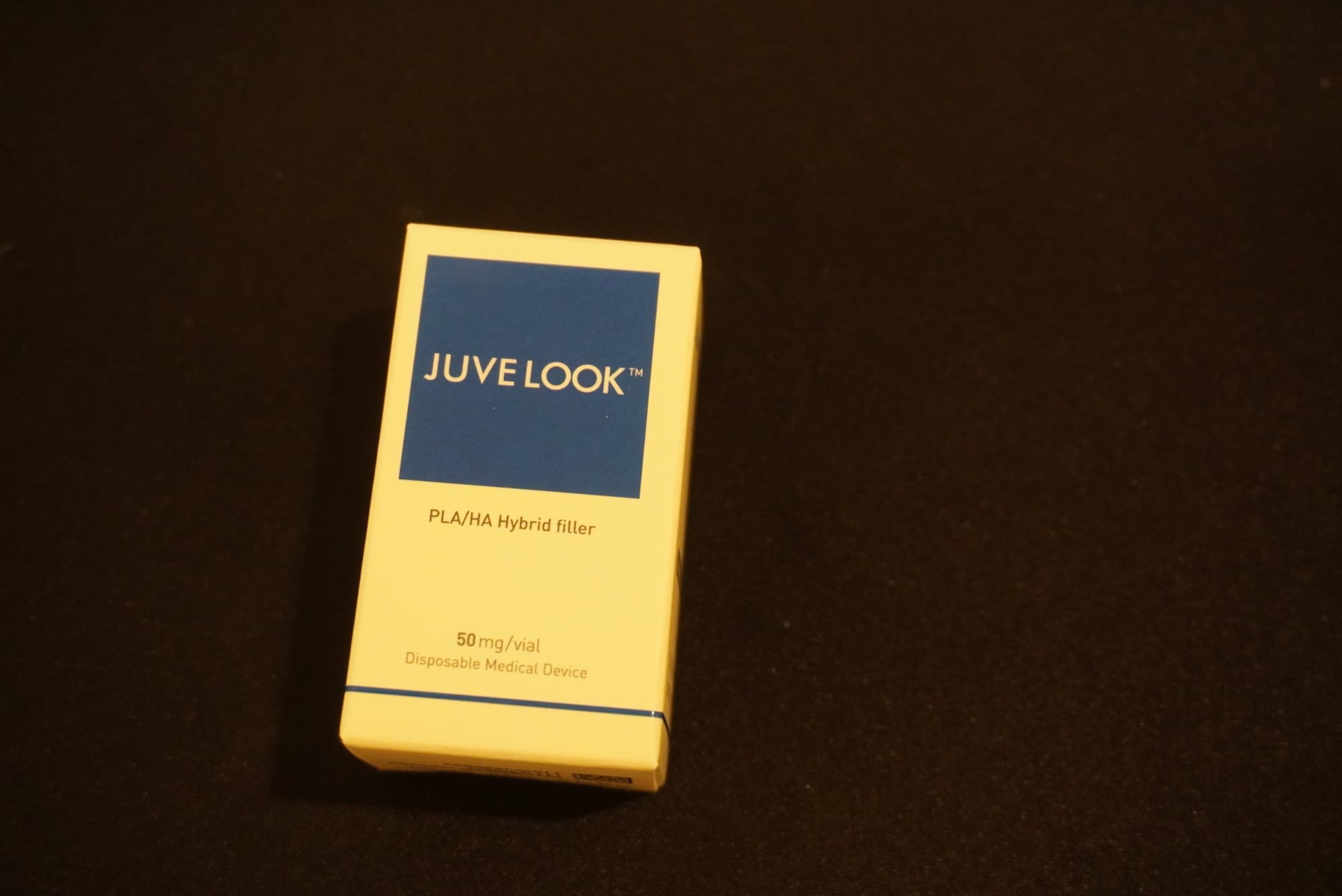 ジュベルックの仕組みとダーマシャインプロ・ポテンツァの違い