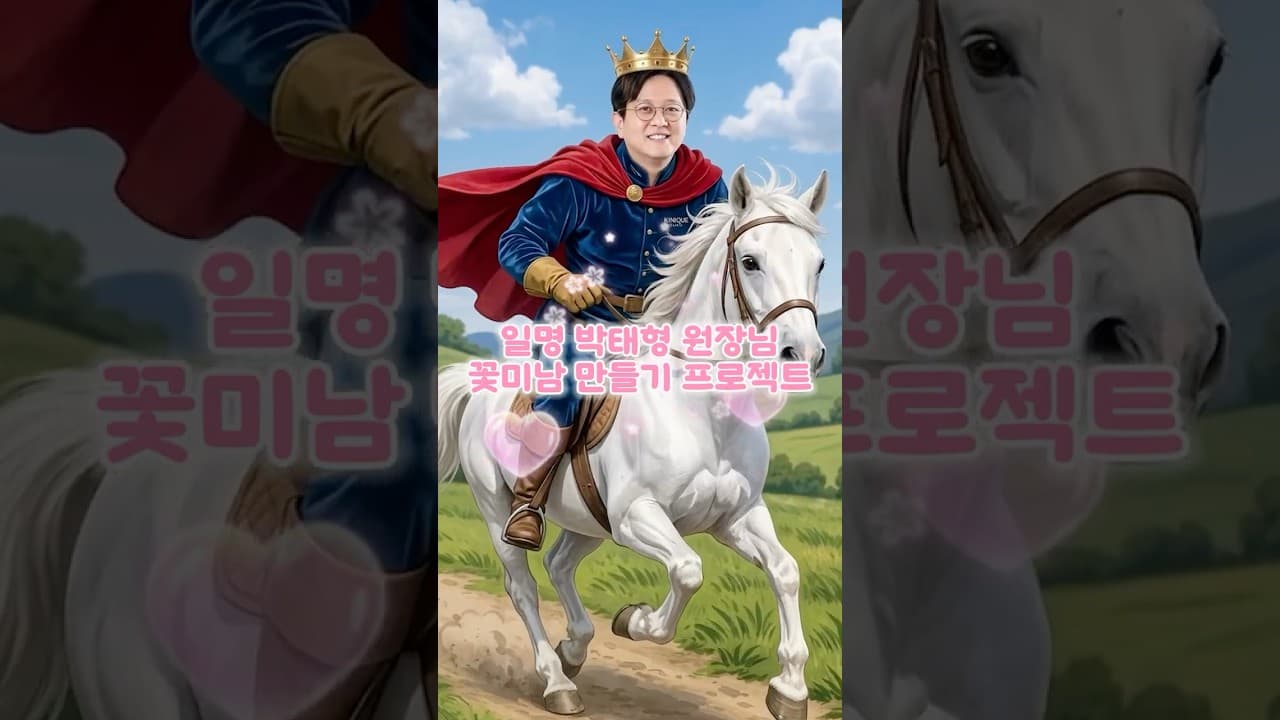 パク・テヒョン院長「イケメン化プロジェクト」の結末は?