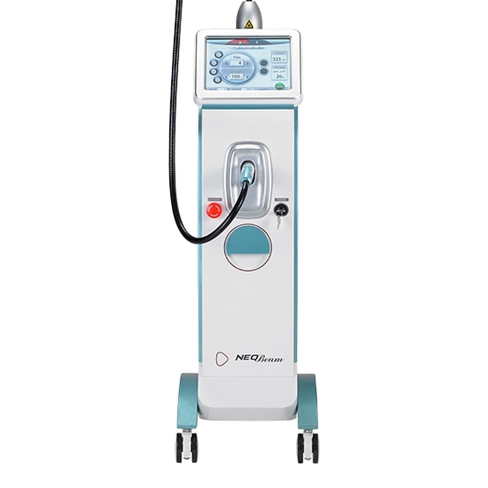 Neobeam 二氧化碳点阵激光