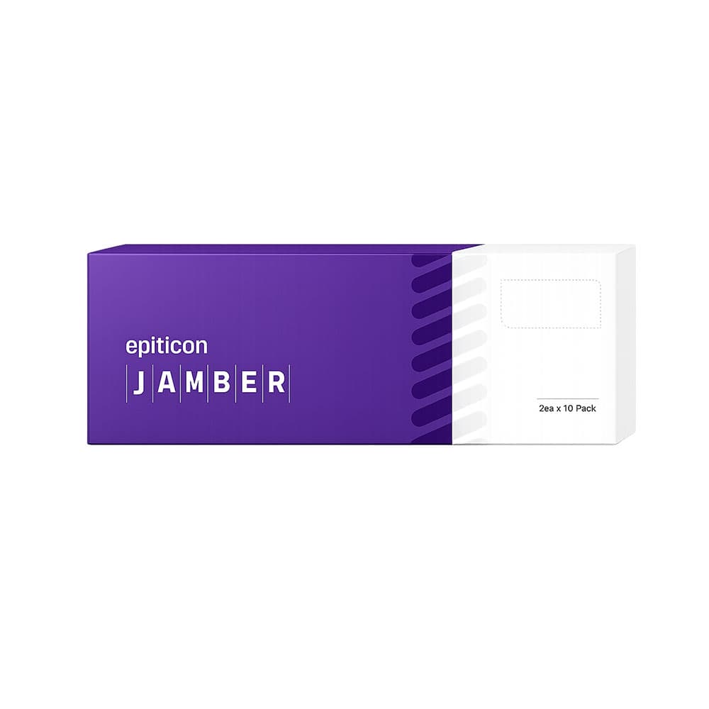 Jamber Sil提升