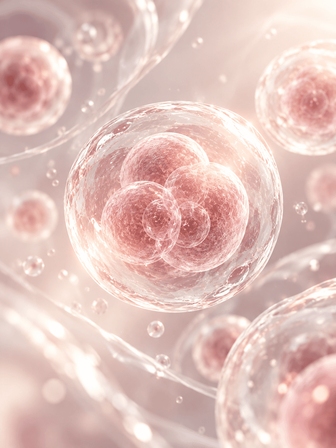 SQ-CELL 干细胞疗程
