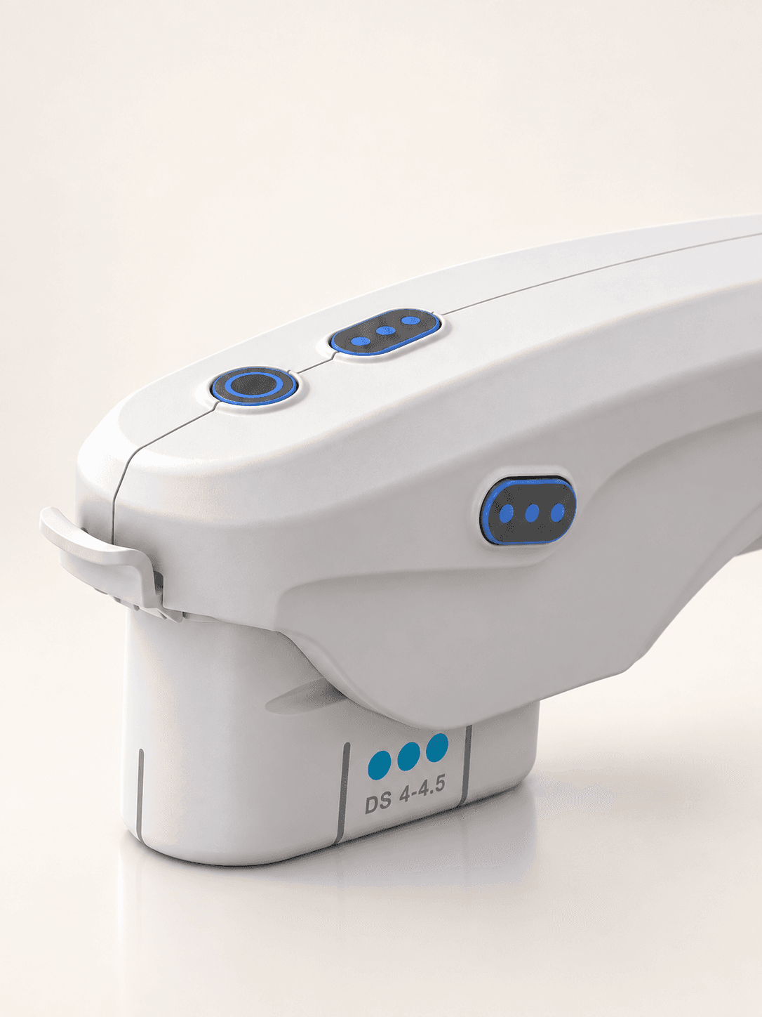 美版超声刀二代 (Ultherapy Prime)